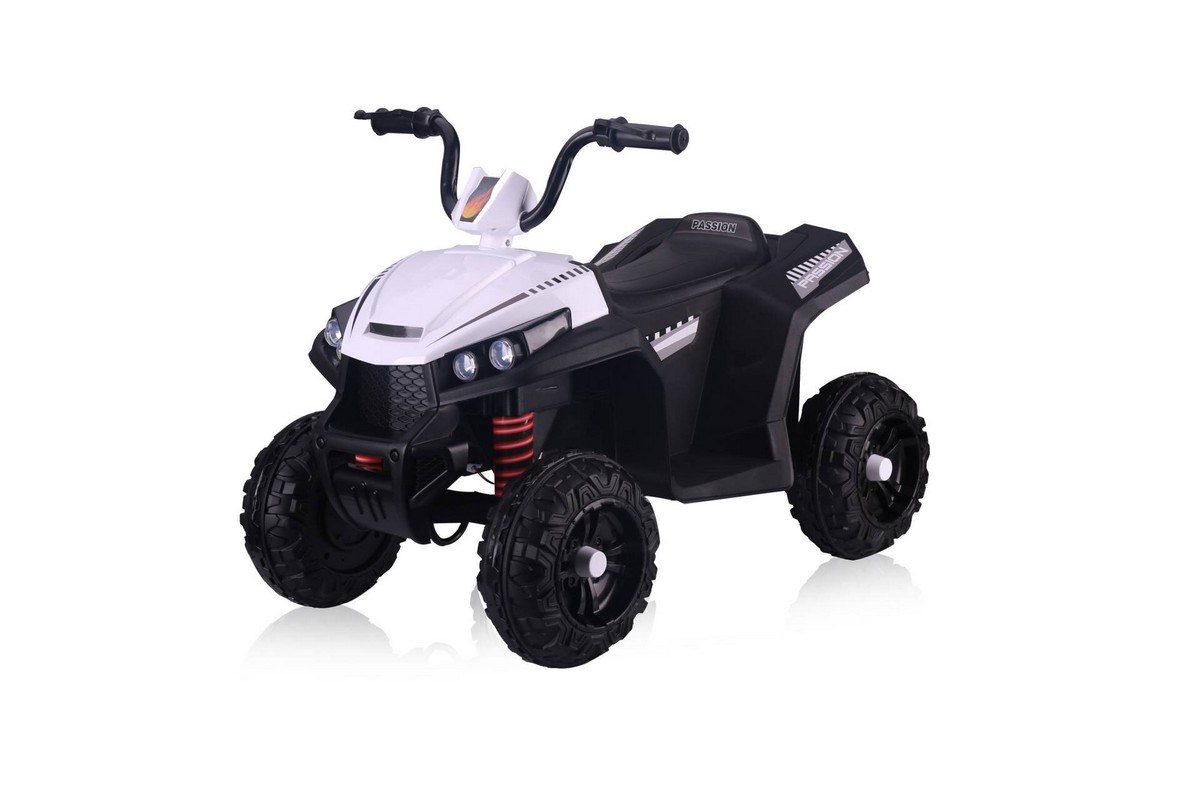 Квадроцикл River-Toys T111TT белый от Дом Спорта