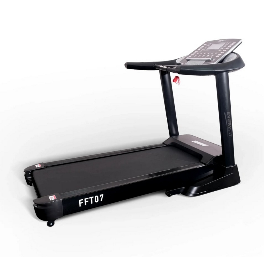 Электрическая беговая дорожка Everyfit FFT07 925_900