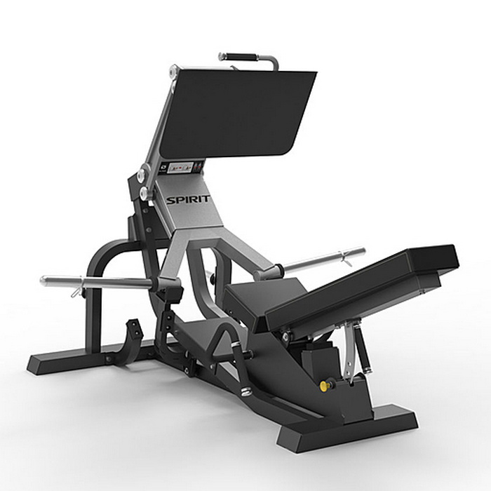 Жим ногами Spirit Fitness SP-4508 700_700