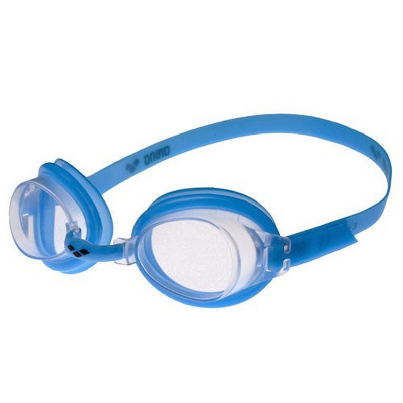 Очки для плавания Arena Bubble 3 Jr 9239570,  - купить со скидкой