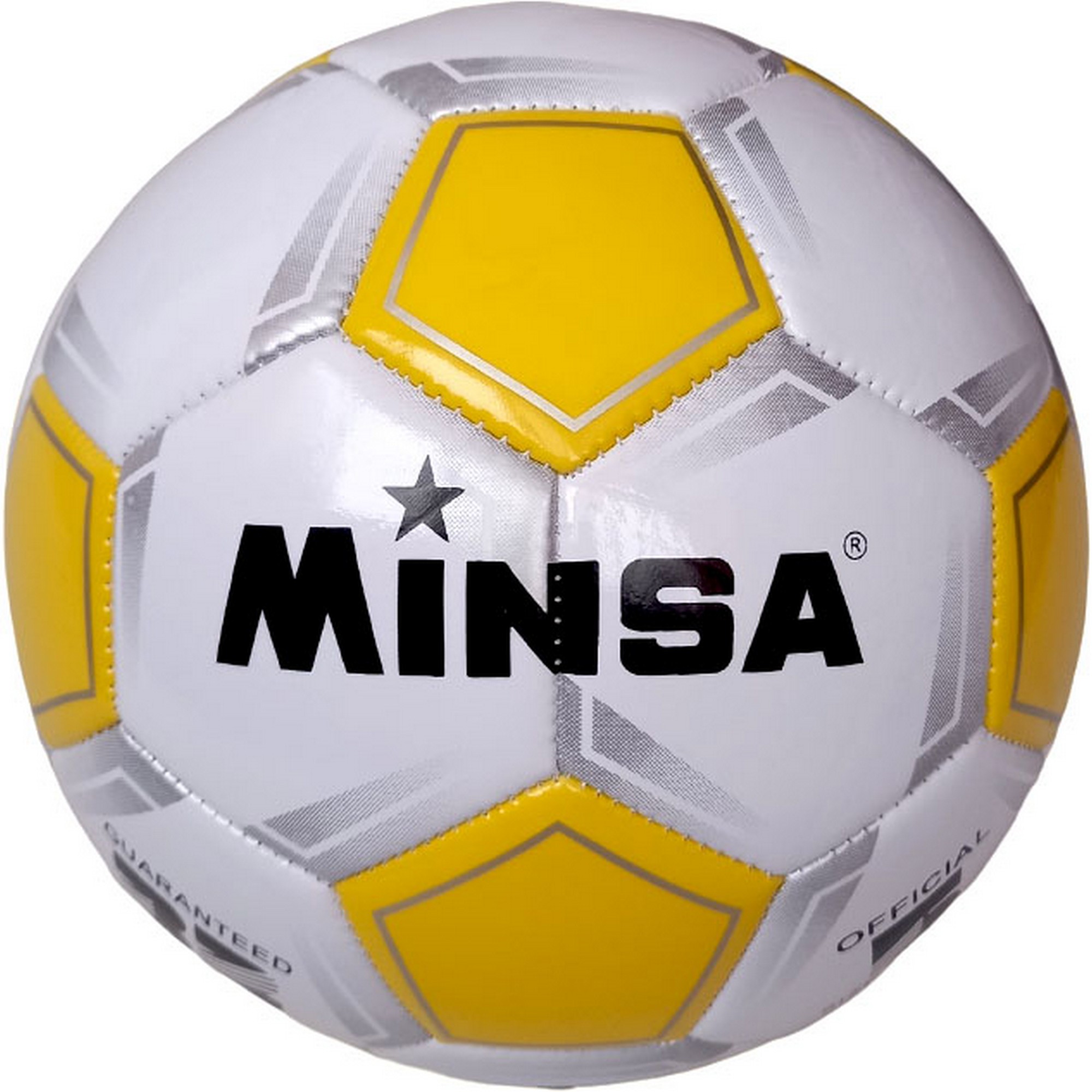   Minsa B5-9035-3 .5