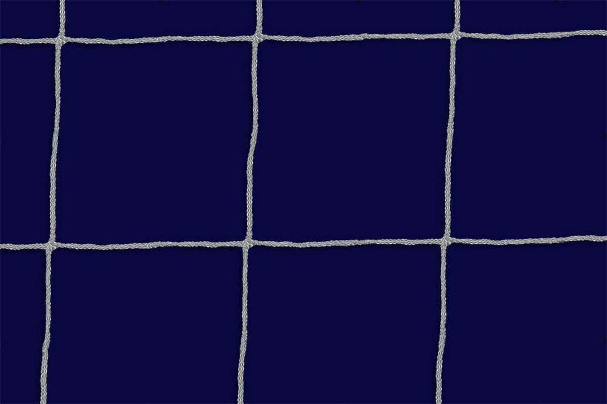 Сетка гашения для минифутбольных ворот, нить D=2,2 мм Glav 7.208 шт 1200_799