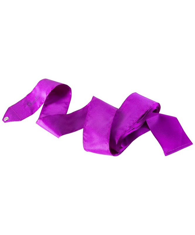 Купить Лента для художественной гимнастики Chante CH14-500-23-31 Voyage Purple, 5м,