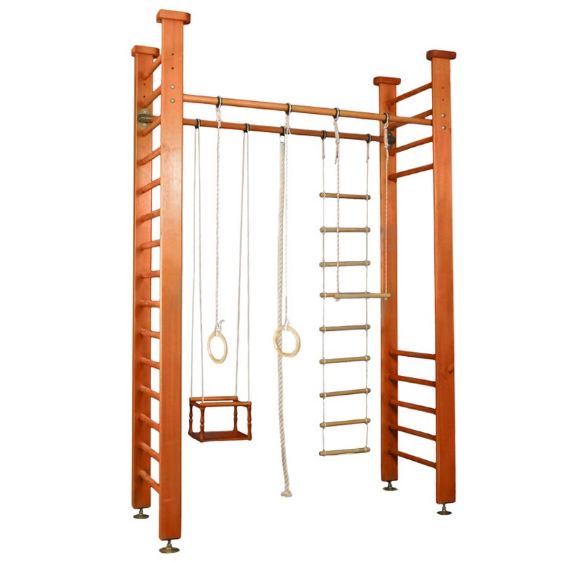 

Детский cпортивный комплекс Карусель 4Д.01.01