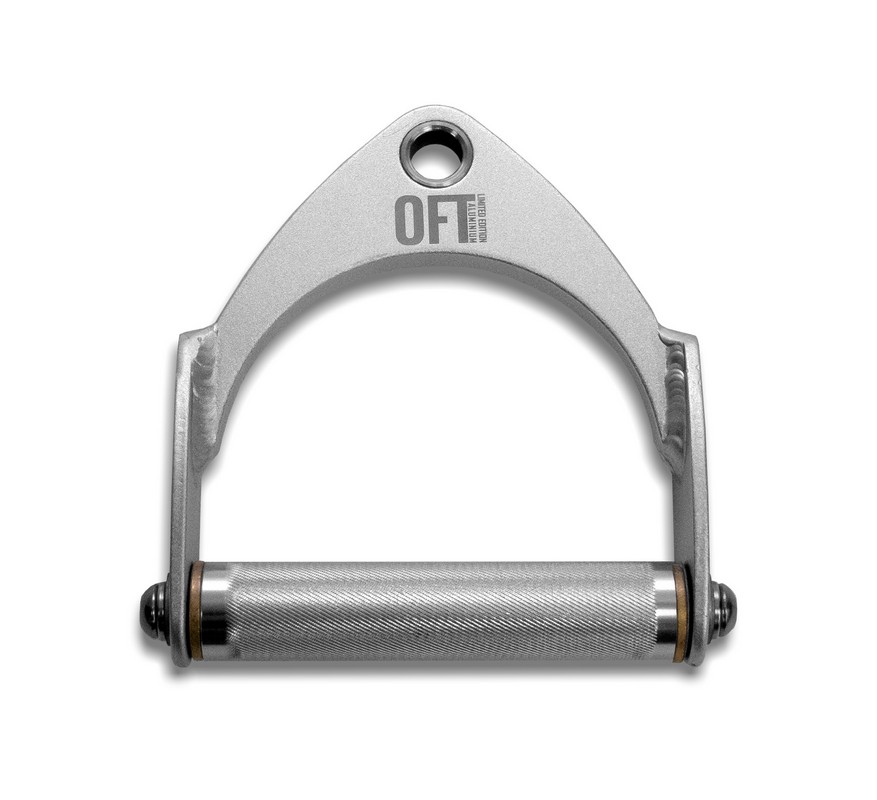 

Рукоятка для тяги Original Fit.Tools закрытая алюминиевая FT-ALU-CHD