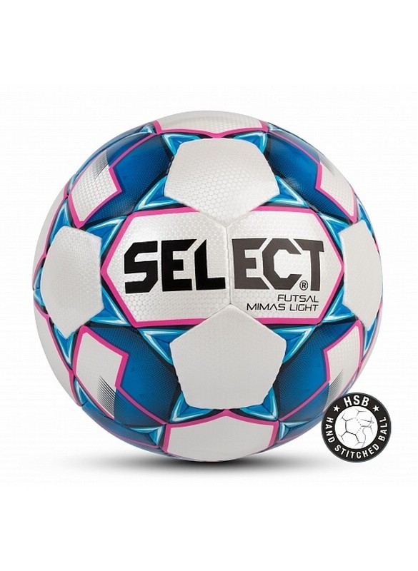 

Футзальный мяч Select Futsal Mimas Light 1051446002