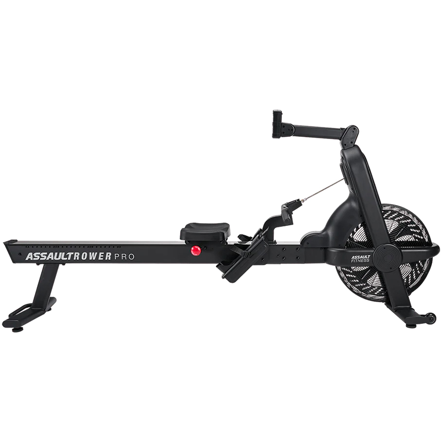 Гребной тренажер Assault AirRower AS-ARWP 909_909