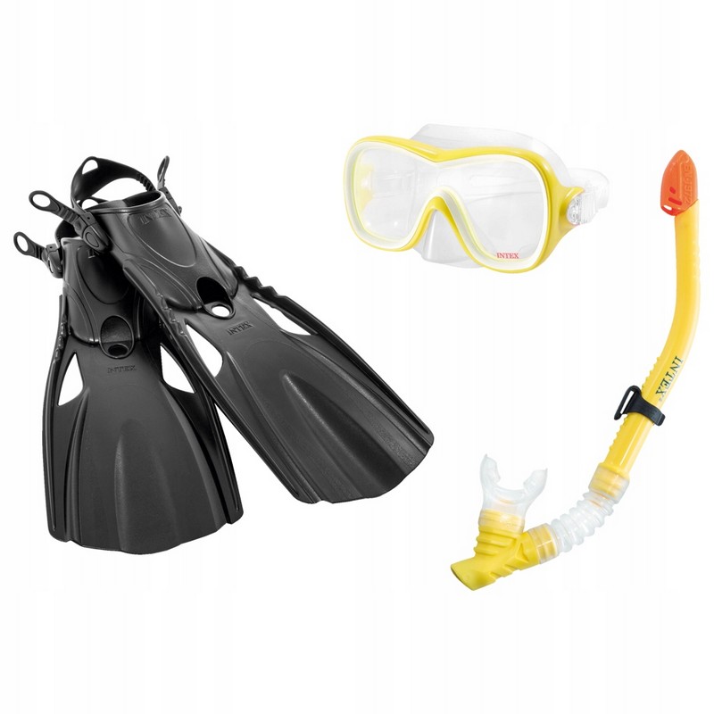    Wave rider sports set Intex 55658