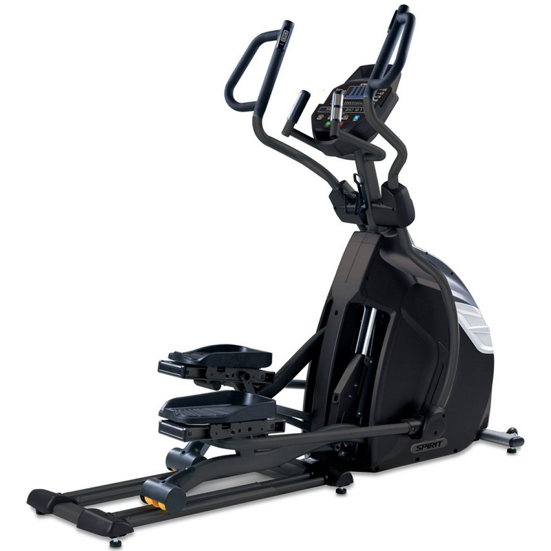 фото Эллиптический тренажер spirit fitness ce850