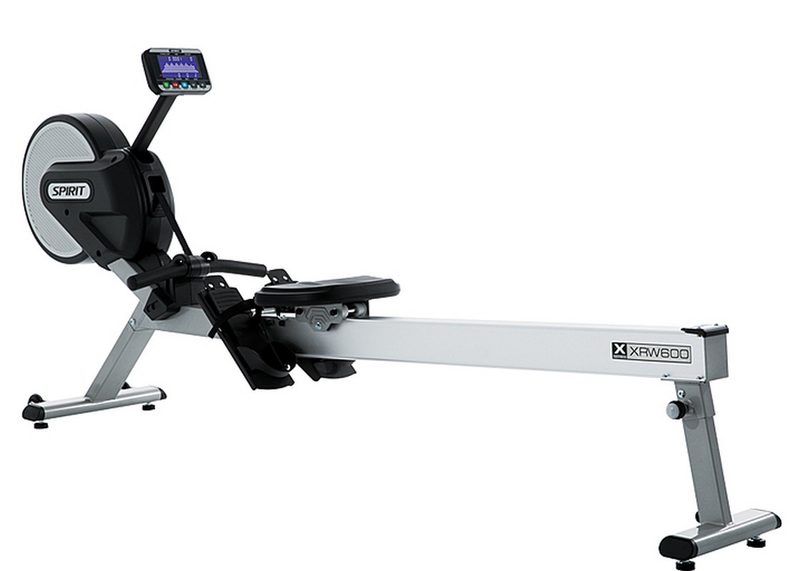   Spirit Fitness RW600