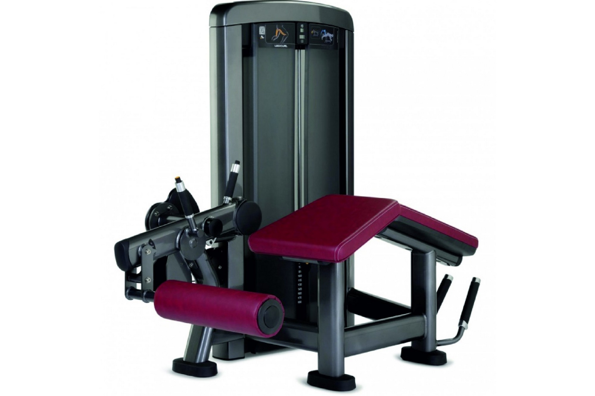

Сгибание ног лежа UltraGym UG-LS 915