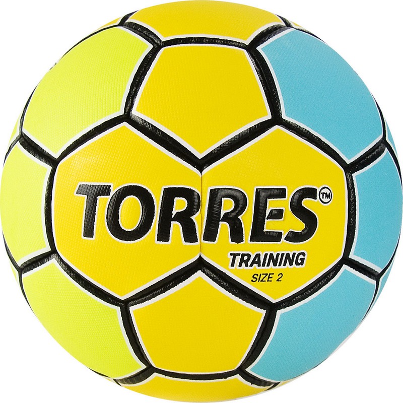 Купить Мяч гандбольный Torres Training H32152 р.2,