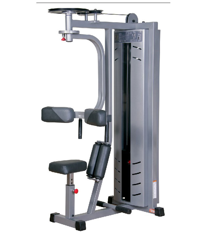 

Твистер-машина Interatletik Gym BT117
