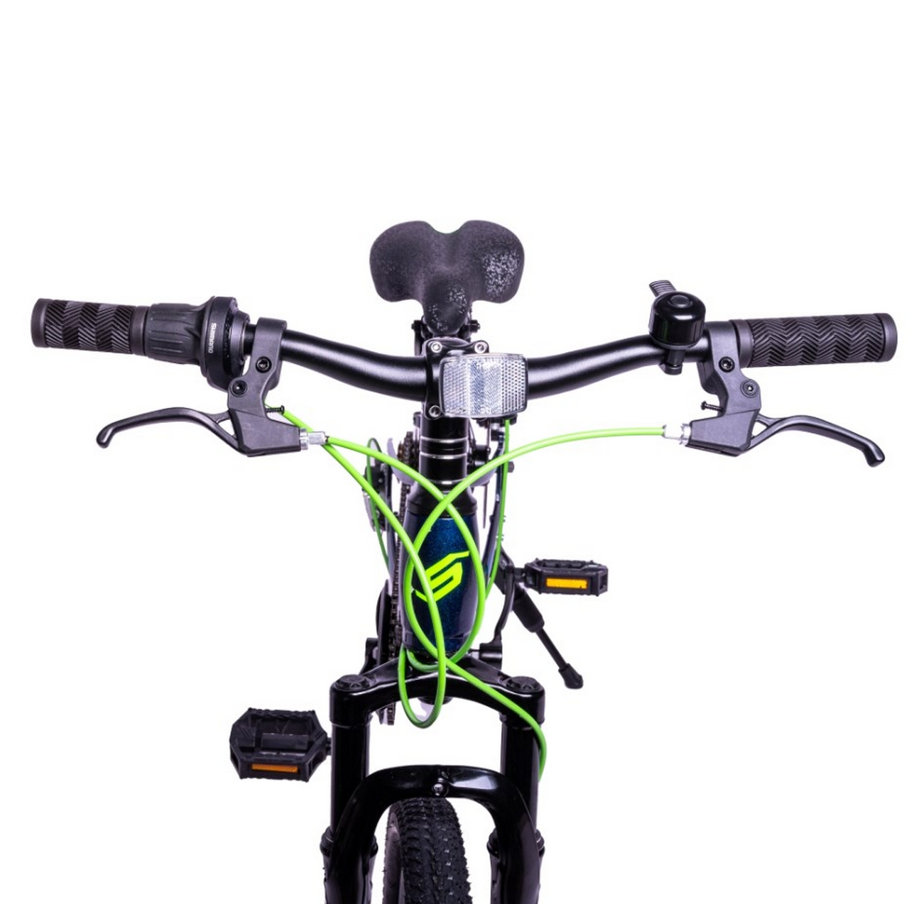 Велосипед 20" Stels Leader-230 MD Z010 (м) (JU135282) 050356 1280_1274