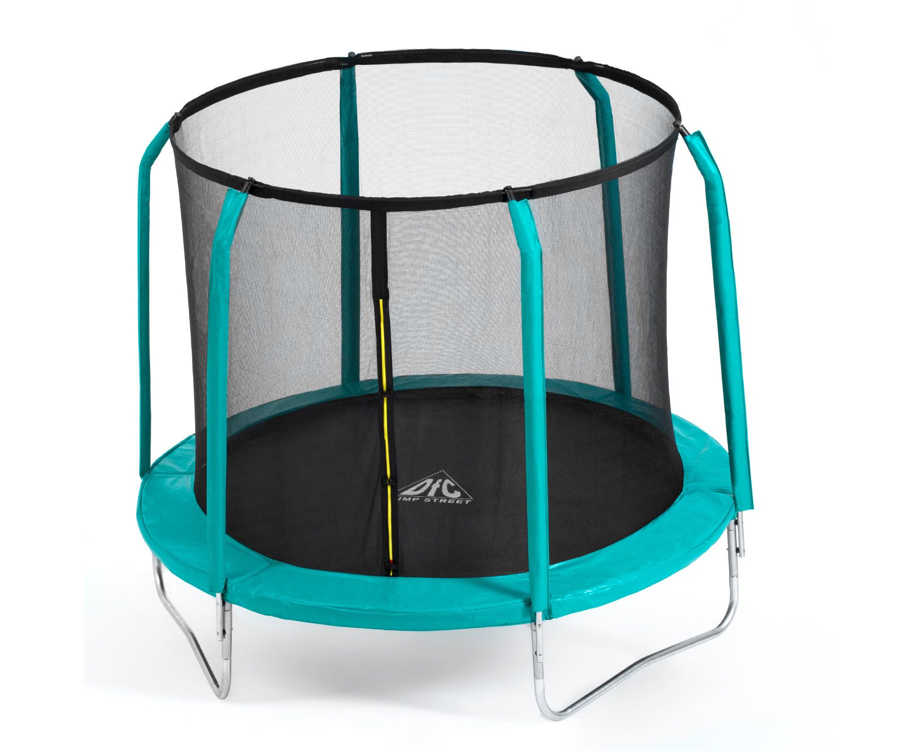 Батут DFC Jump Street 6ft внутр.сетка (183cм) 6FT-JST-E