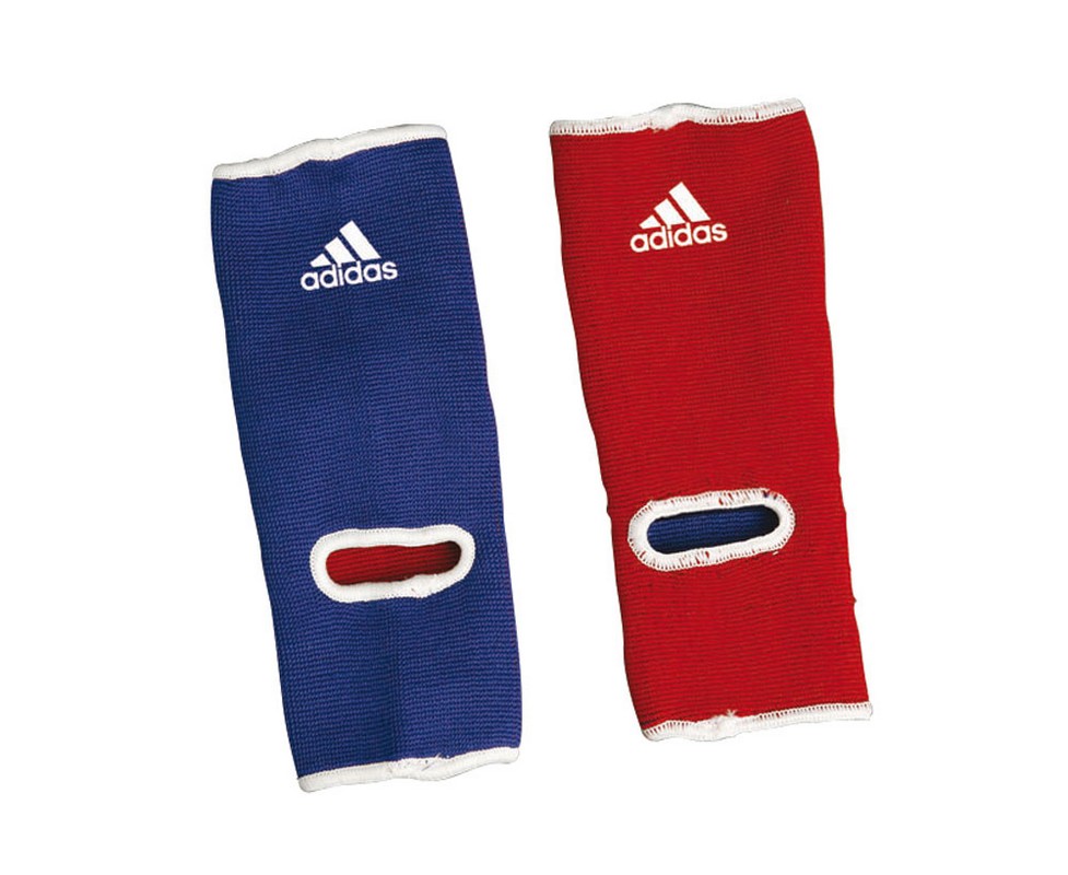    Adidas Reversible Ankle Pad - adiCHT01