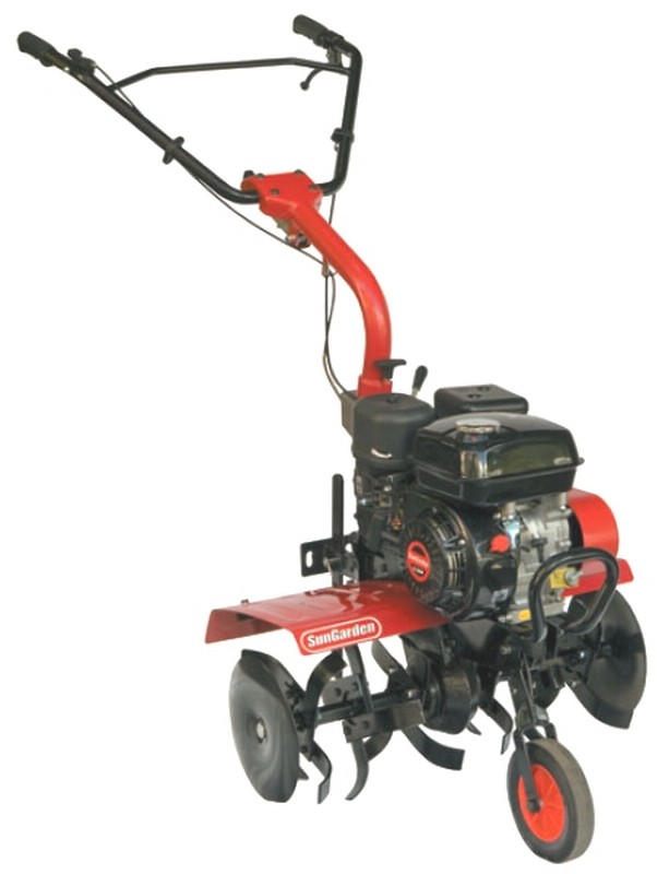 

Мотокультиватор SunGarden T 360 OHV 7.0