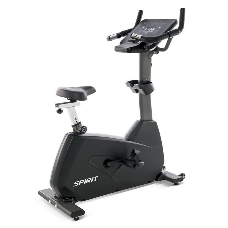 Купить Велотренажер Spirit Fitness CU800+, Fitness