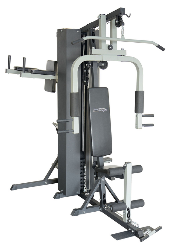 

Многофункциональный спортивный комплекс Body Gym BD-9917