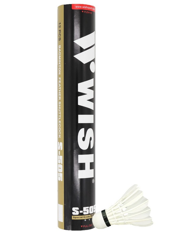     Wish S-505, , 12 