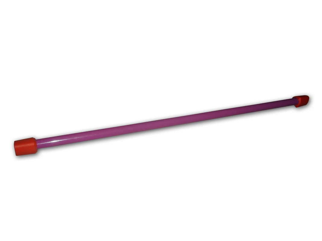 Бодибар ФСИ 6кг, L-1200мм фиолетовый 1067_800