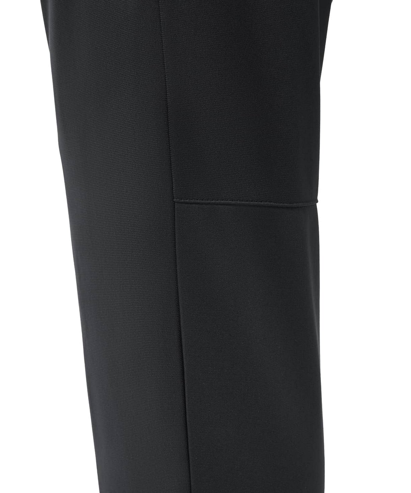 Брюки спортивные Jogel DIVISION PerFormDRY Pre-match Knit Pants, черный 1667_2000