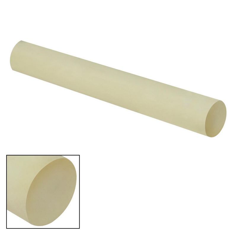 

Стержень Aramith Phenolic Resin Rod Ivory 500mm d36mm