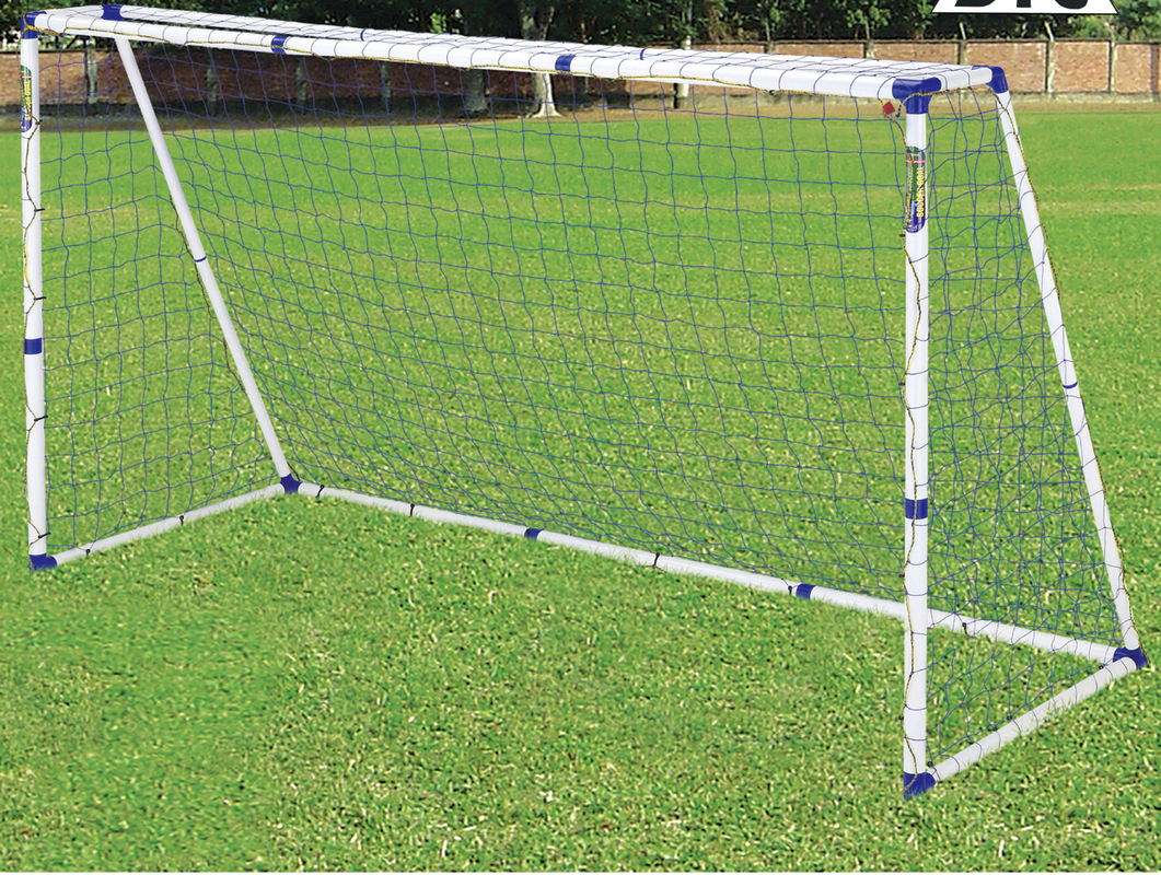 фото Ворота игровые dfc 10 6ft pro sports goal300s