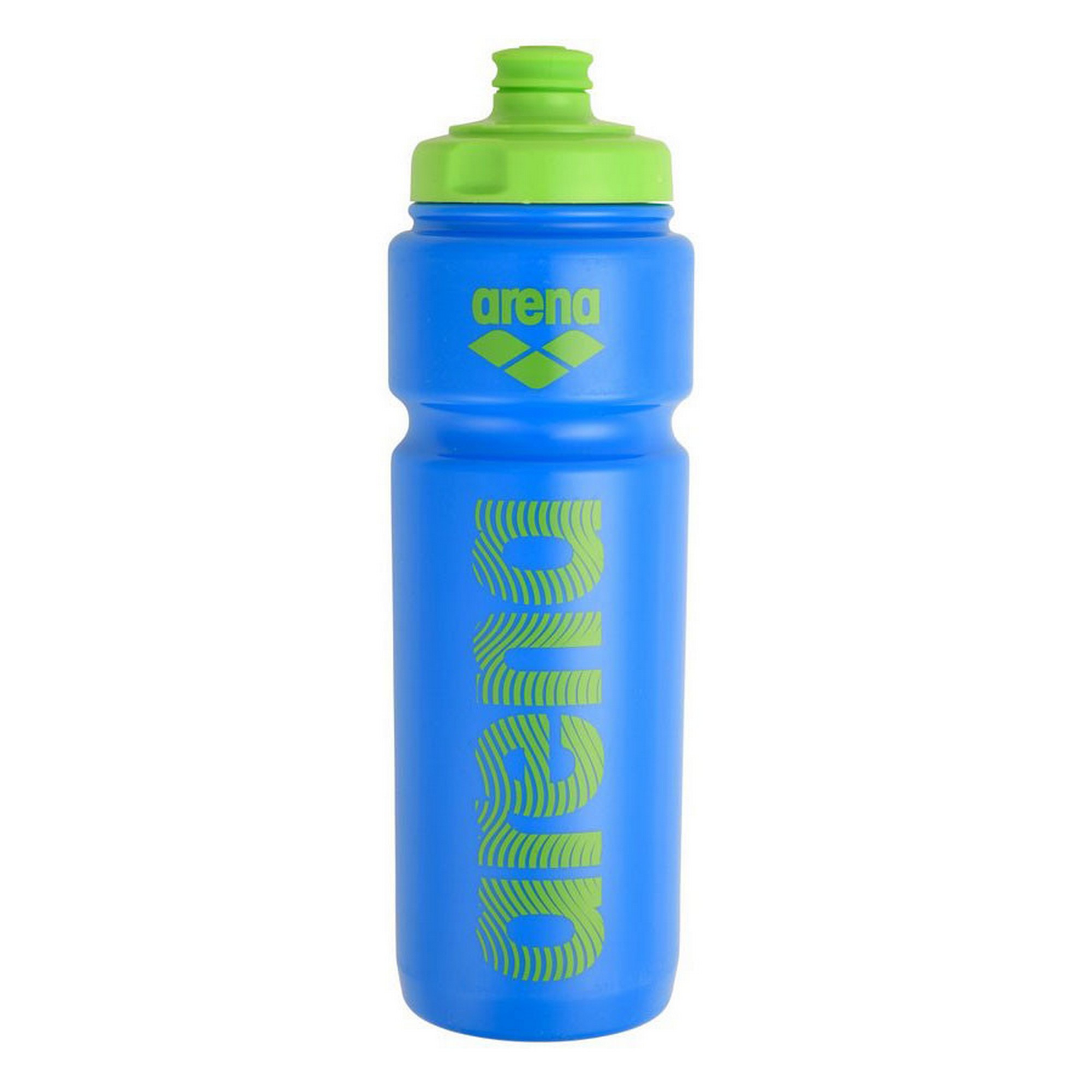 Бутылка для воды Arena SPORT BOTTLE 750мл 004621 сине-зеленый