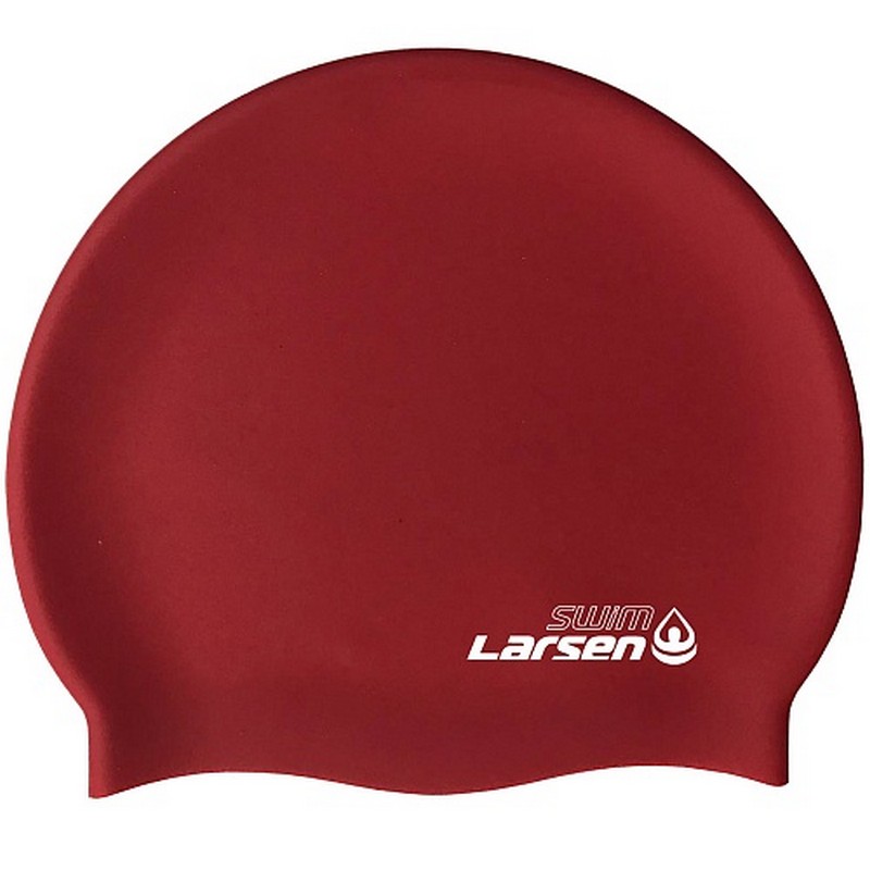   Larsen Swim SC15 Bordo Metallic