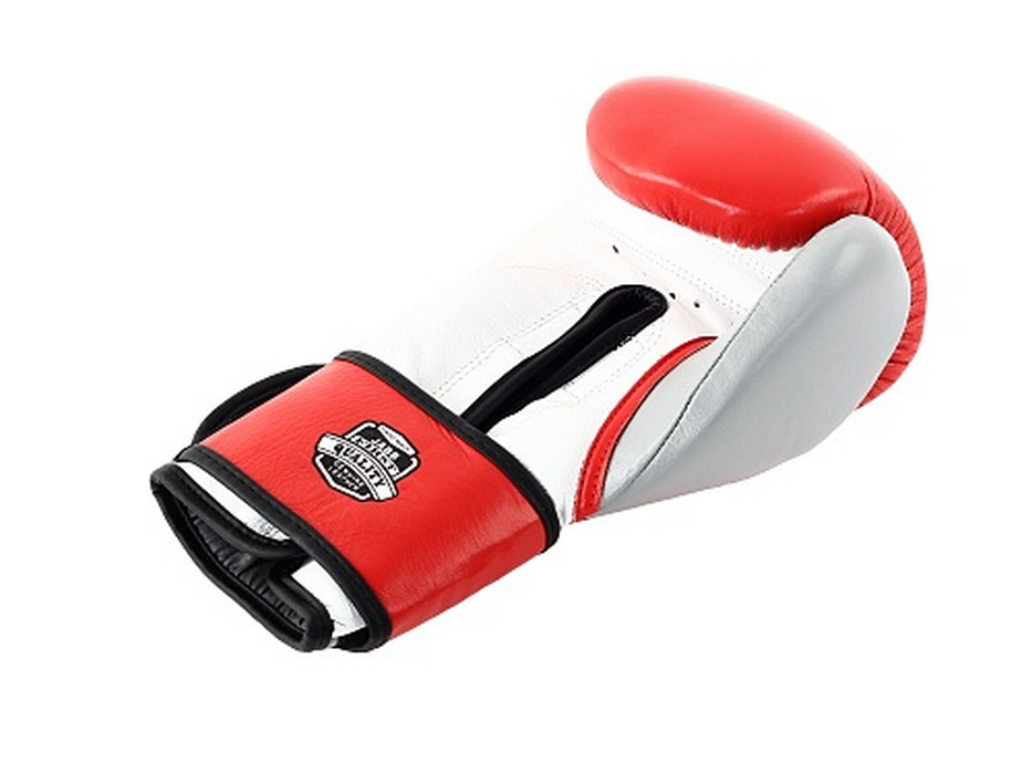 Боксерские перчатки Jabb 12 oz
