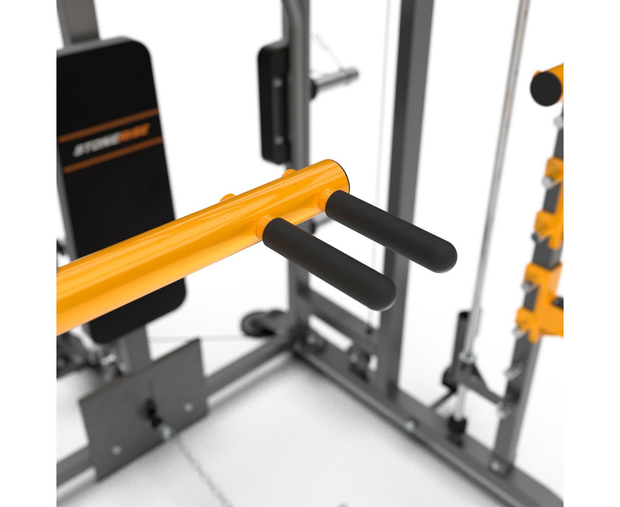 Машина Смита для Tuff stuff CXT 225