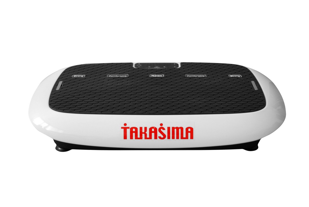

Виброплатформа Takasima ТА-018-6
