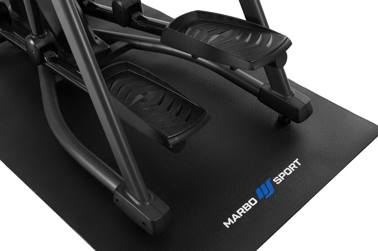 Эллиптический тренажер BCFit TS-5529L 1204_800