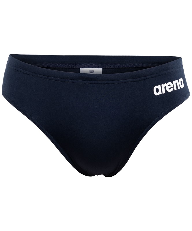 фото Плавки мужские arena solid brief 2a254 55