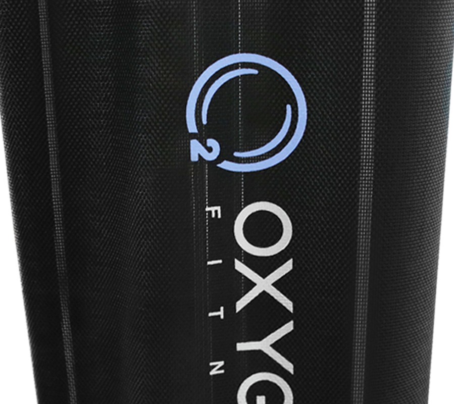 Силовой комплекс Oxygen Fitness Irving 899_800
