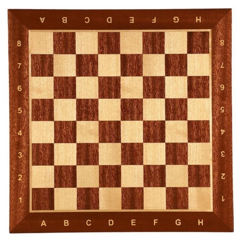

Доска шахматная Madon Интарсия 6 u174