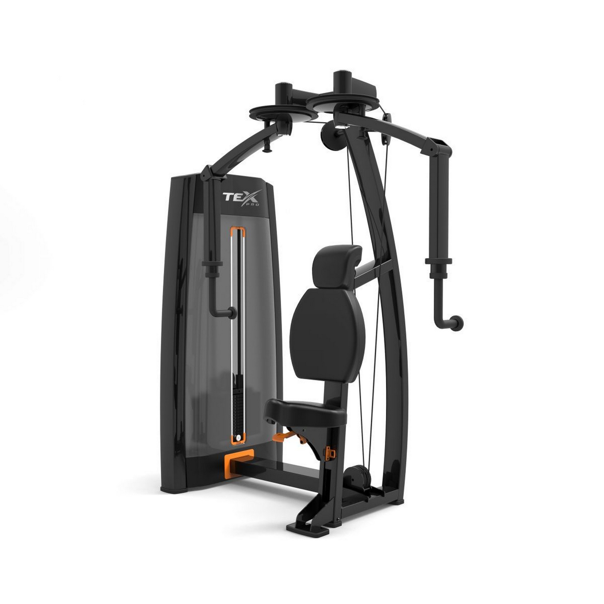        Fitex Pro FTX-7309