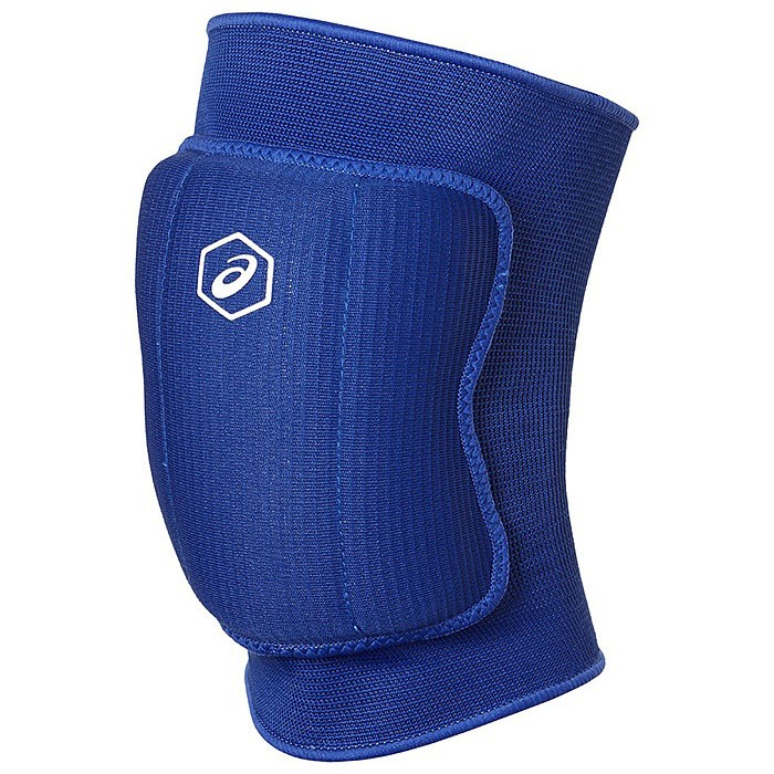 Наколенники волейбольные тренировочные Asics Basic Kneepad 146814-0805 700_700