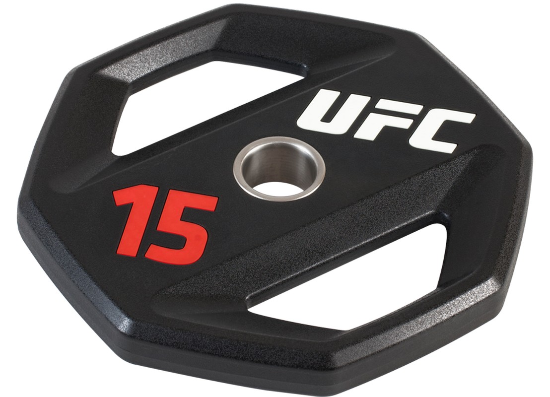   d51 UFC 15 