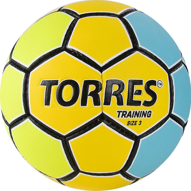 Купить Мяч гандбольный Torres Training H32153 р.3,