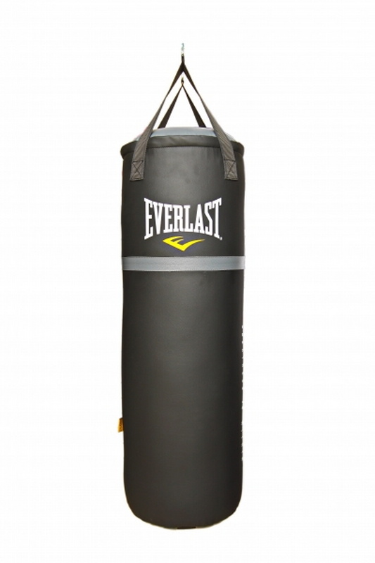 Купить Боксерский мешок Everlast 100 30 кг REV100,