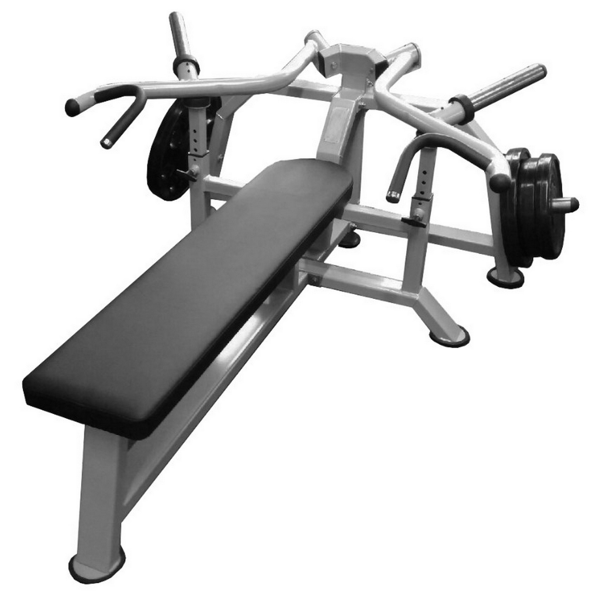     Bronze Gym Partner BGR-806