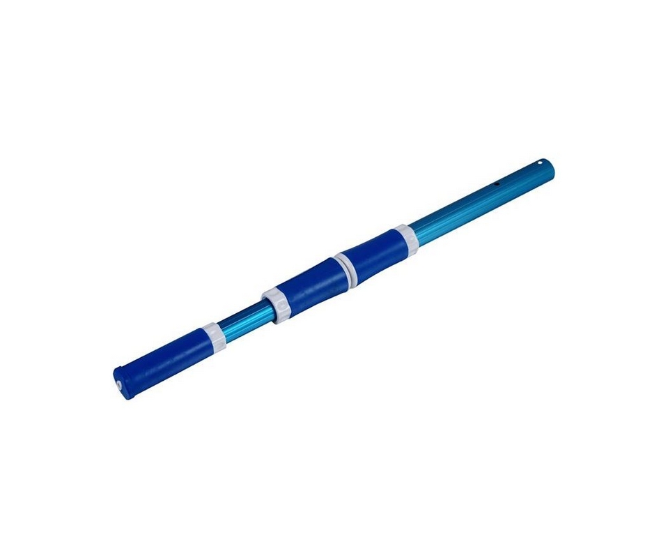 

Штанга 180-360см Poolmagic Corrugated TSF08218B Blue