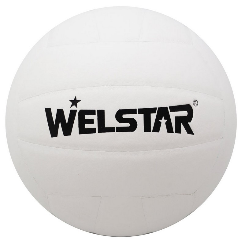 фото Мяч волейбольный welstar vlpu3001 р.5