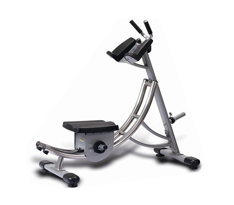   Fitex Pro AB Coaster Professional