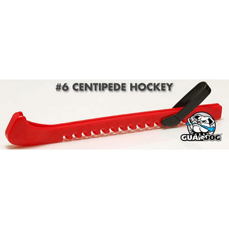 фото Чехлы guardog centipede hockey 611 red nobrand