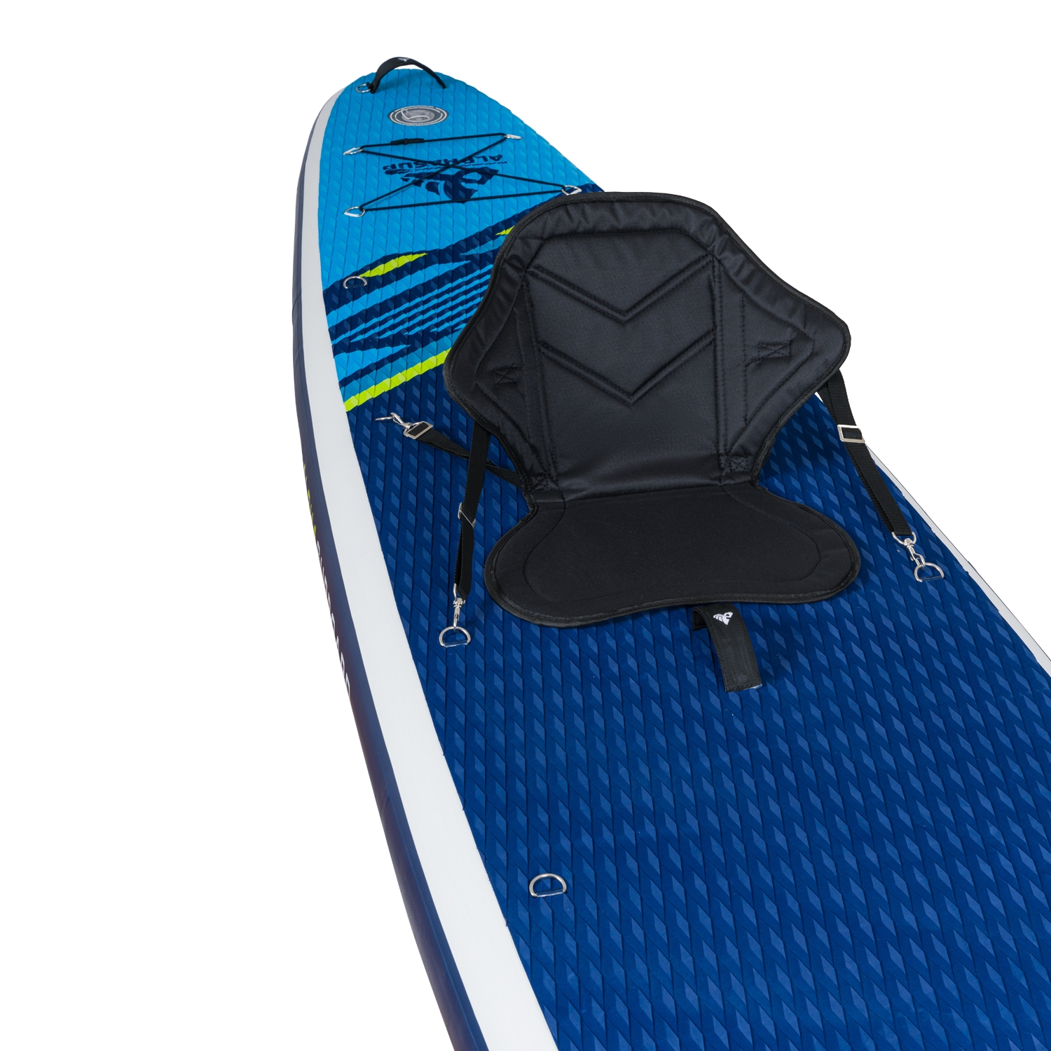 Сапборд Alpha Caprice WX-1500 COMFORT Aquatic blue 15,0D 1500_1500