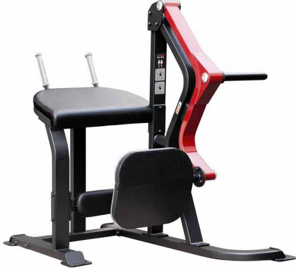 Ягодичные Impulse SL7008 999_904