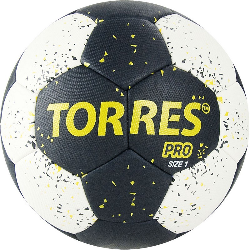 Купить Мяч гандбольный Torres PRO H32161 р.1,
